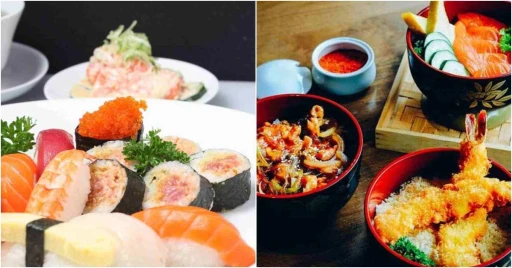 image for article Restoran Sushi All You Can Eat Di Jakarta Dengan Paket Menu Yang Tak Boleh Dilewatkan