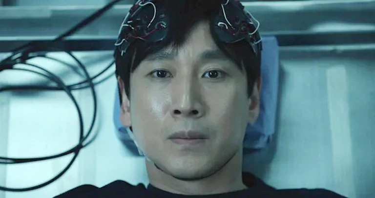 Drama Korea November 2021 - Dr. Brain