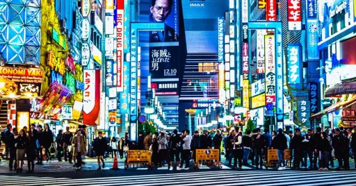 image for article Jepang Kurangi Masa Karantina Traveler Sudah Divaksin Jadi Tiga Hari