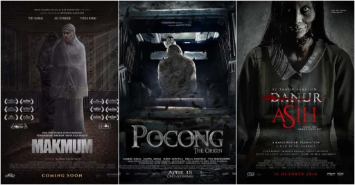 image for article 8 Film Horor Indonesia Yang Tayang Di Netflix Dan Wajib Kamu Tonton Saat Helloween