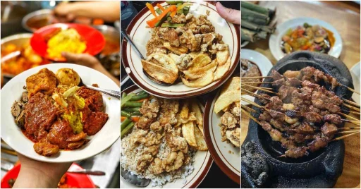 image for article 15 Kuliner Malam Bandung Yang Terkenal Enak, Sudah Coba Yang Mana?