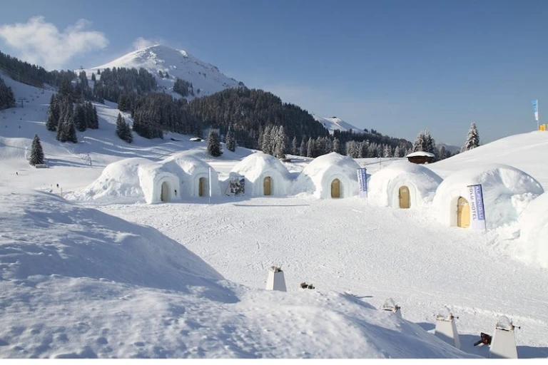 wisata musim dingin austria