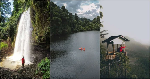 image for article 16 Tempat Wisata Di Ciamis Yang Menawarkan View Keren Dan Aktivitas Seru