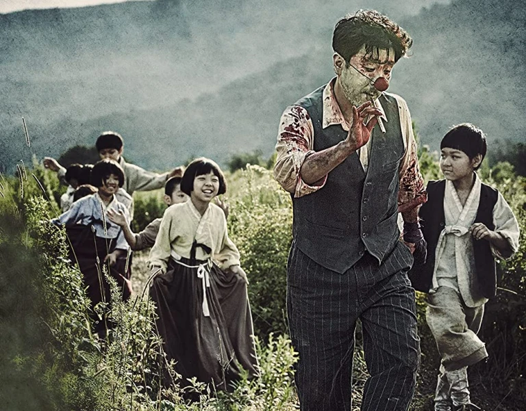 Film Horor Korea - The Piper