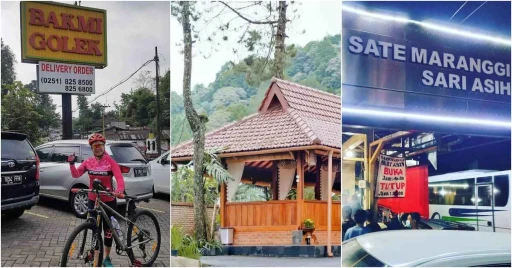 image for article Berbagai Restoran Legendaris Untuk Wisata Kuliner Asyik di Puncak