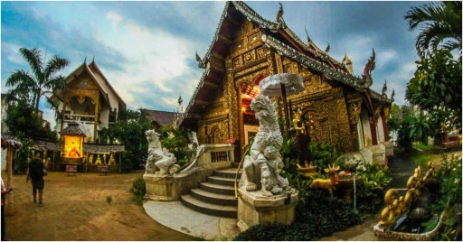 image for article Thailand Ingin Pangkas Masa Karantina Traveler Asing