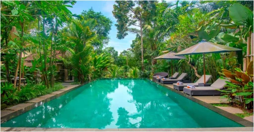 image for article 5 Villa Murah Di Ubud Dengan Kolam Renang Dan Atmosfer Cozy Yang Harus Dipilih