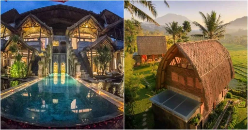 image for article 6++ Hotel Unik Bali Untuk Akomodasi Tidak Biasa Tapi Asyik Dicoba