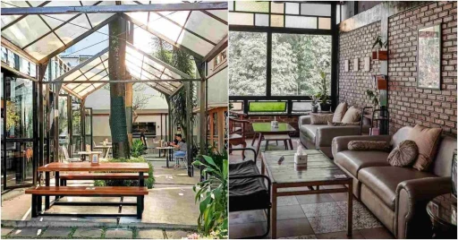 image for article 25 Brunch Cafe Bandung Yang Keren Dengan Menu Lezat Untuk Dikunjungi