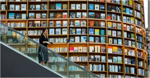 image for article 11 Book Cafe Jogja Yang Harus Dikunjungi Bagi Pecinta Buku Dan Kopi