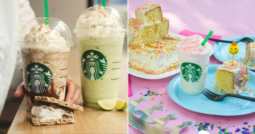 image for article 23 Menu Rahasia Starbucks Yang Jarang Diketahui Orang, Kamu Sudah Coba?