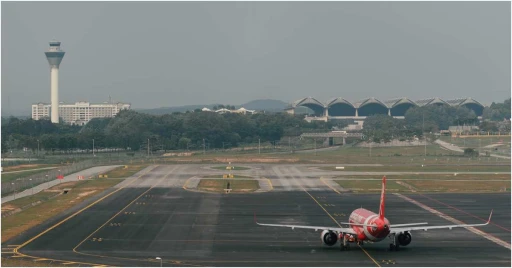image for article AirAsia Menghentikan Semua Penerbangan Hingga 6 September (Update)