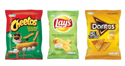 image for article Cheetos, Lays, Dan Doritos Di Indonesia Berhenti Produksi Agustus Ini