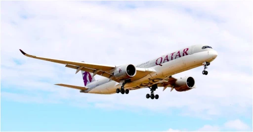 image for article Maskapai Terbaik Dunia 2021, Qatar Airlines Tempati Urutan Pertama