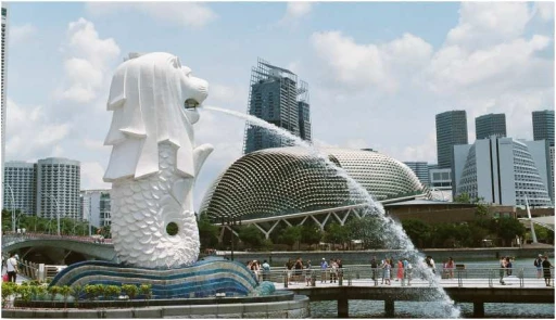 image for article Singapura Izinkan Traveler Asing Masuk Tanpa Karantina Mulai September 2021