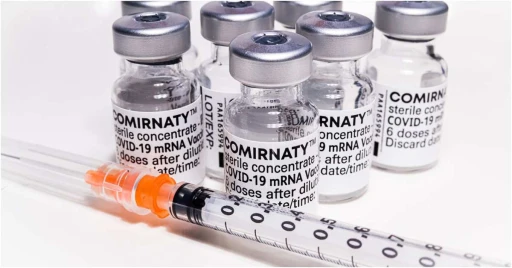 image for article Vaksin Influenza Bantu Minimalkan Risiko Efek Berat Covid-19