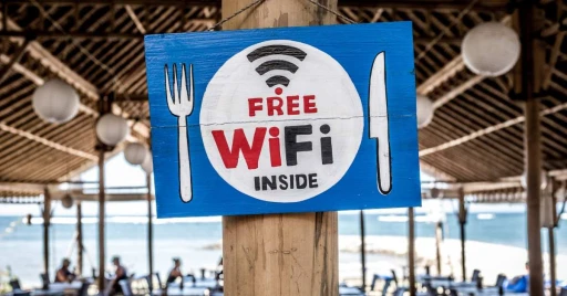image for article Pas Buat Traveler, Perusahaan Ini Tawarkan Perangkat WiFi Tanpa Kartu