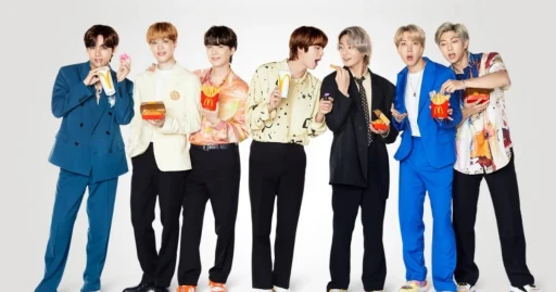 image for article McDonald’s Indonesia Bakal Rilis BTS Meal Lebih Cepat, Kapan?