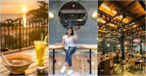 image for article Kafe Instagrammable Di Padang Untuk Mempercantik Media Sosialmu