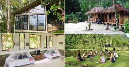 image for article Airbnb Dengan Lokasi Dan View Menarik Untuk Liburan Asyik Di Padang