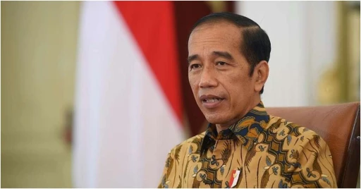 image for article Jokowi Perintahkan Tempat Wisata Di Zona Merah Dan Oranye Ditutup!