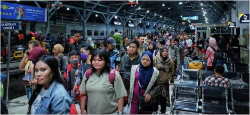 image for article Pengetatan Mudik Lebaran Diberlakukan, Dimulai 22 April Hingga 24 Mei 2021