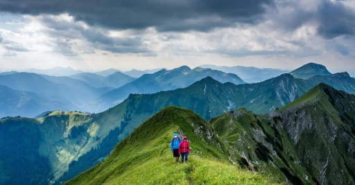 image for article Tips Mendaki Gunung Buat Pemula Yang Wajib Diketahui