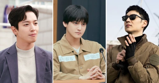 image for article 5 Judul Drama Korea Yang Tayang Bulan April 2021