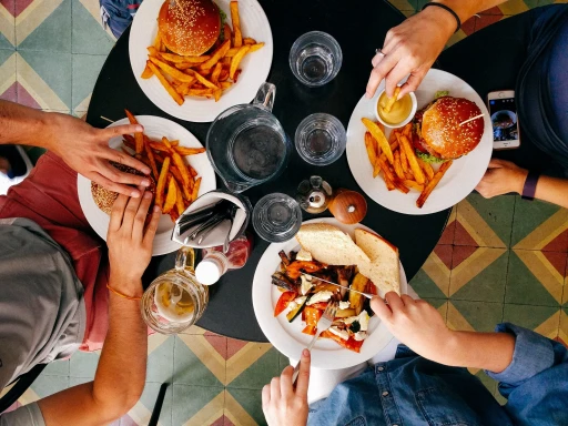 image for article Pemprov DKI Jakarta Akan Mengizinkan Buka Puasa Bersama di Restoran