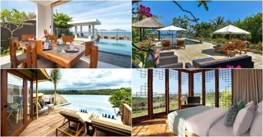 image for article Airbnb Di Bali Dengan Pemandangan Laut Yang Luar Biasa