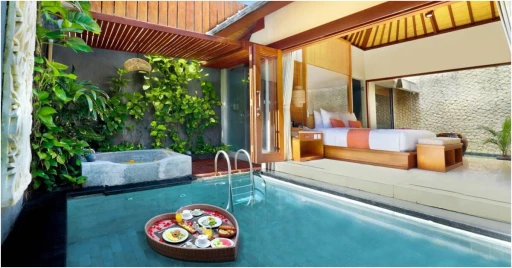 image for article 5 Airbnb Di Seminyak Yang Cozy Dan Asyik Untuk Liburan Kamu Di Bali