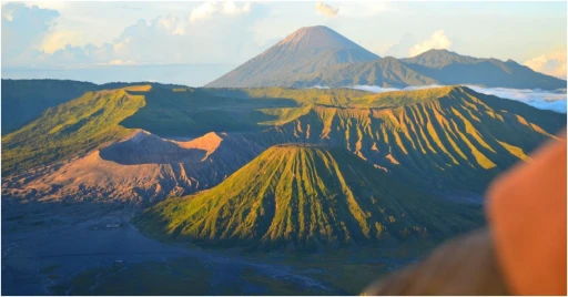 image for article Kawasan Bromo Ditutup Pada Perayaan Nyepi, Ini Fakta Yang Harus Kamu Tahu!