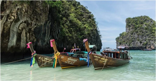 image for article Sudah Divaksin, Traveler Bisa Liburan Ke Phuket Thailand