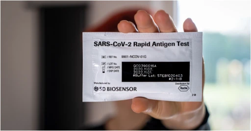 image for article Syarat Liburan Ke Bali, Wajib Tes PCR Atau Antigen!