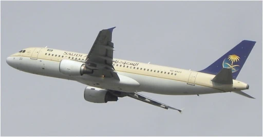 image for article Penerbangan Internasional Ke Arab Saudi Dibuka Kembali