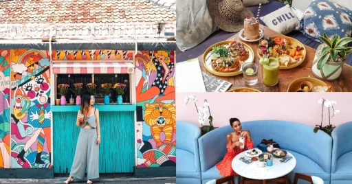 image for article 18 Cafe Instagrammable Di Bali Untuk Foto-foto Kerenmu