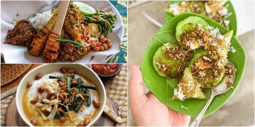 image for article Makanan Kaki Lima Bali Wajib Dicoba Untuk Wisata Kuliner Mengesankan