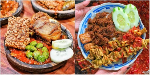 image for article Penyetan Enak Di Surabaya Yang Wajib Dicoba Pecinta Kuliner