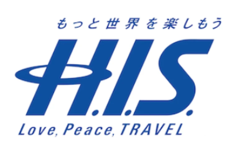H.I.S Tours &amp; Travel