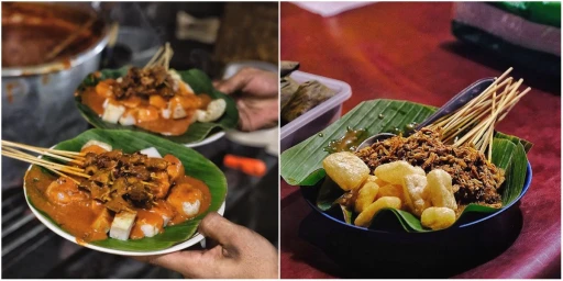 image for article Sate Padang Enak Di Jakarta Yang Wajib Dicoba Pecinta Kuliner Nusantara