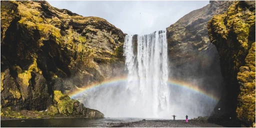 image for article Pernah Terkena Covid-19, Liburan Ke Islandia Tidak Perlu Karantina