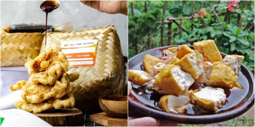 image for article Tahu Bandung Dan Ragamnya Yang Lezat, Kuliner Khas Wajib Coba