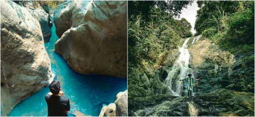 image for article Curug Di Karawang, Destinasi Wisata Asyik Yang Harus Dikunjungi