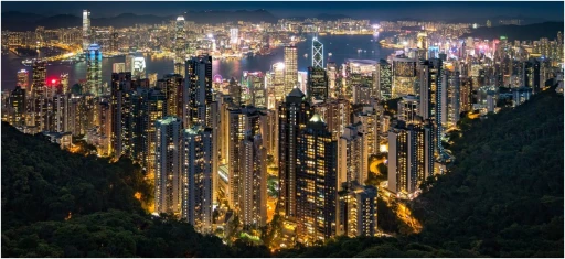 image for article Wajib Ditiru, Ini Cara Hong Kong Menjamin Keamanan Wisatawan Di Tengah Pandemi