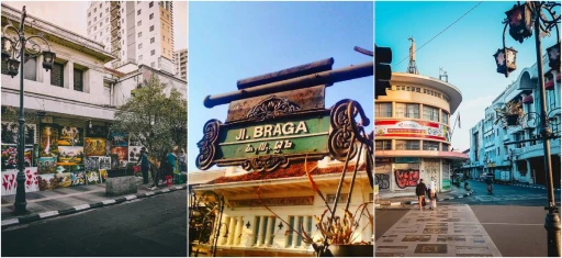 image for article Aktivitas Wisata Di Braga, Bandung Yang Menarik Untuk Dilakukan