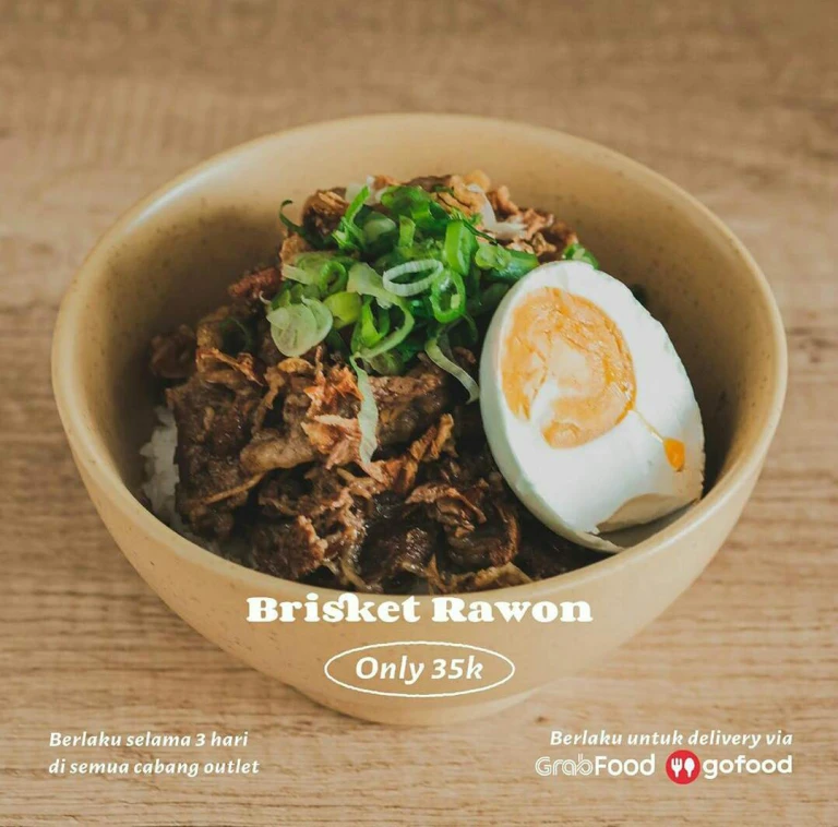 Mangkok Ku Indonesia | restoran milik chef