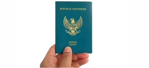 image for article Masa Berlaku Paspor Indonesia 10 Tahun, Belum Tahu Kapan Diterapkan