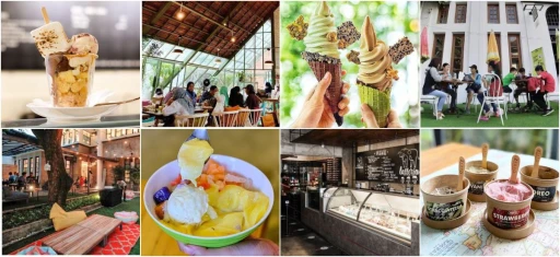 image for article Tempat Makan Es Krim Di Jakarta Yang Cozy Dengan Menu Melimpah