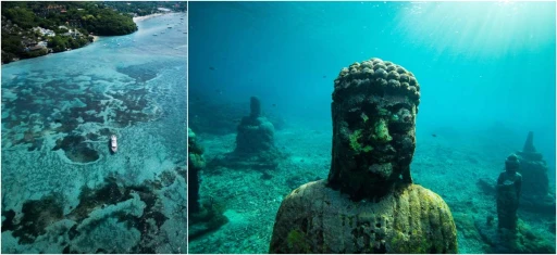 image for article Aktivitas Wisata Di Nusa Lembongan Untuk Liburan Penuh Kenangan