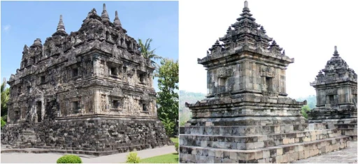 image for article Candi Di Jogja Yang Eksotik Dan Tidak Biasa Untuk Dikunjungi